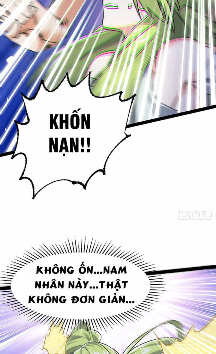 Tu Tiên Giới Duy Nhất Thuần Gia Môn - Chương 5 - ảnh 84