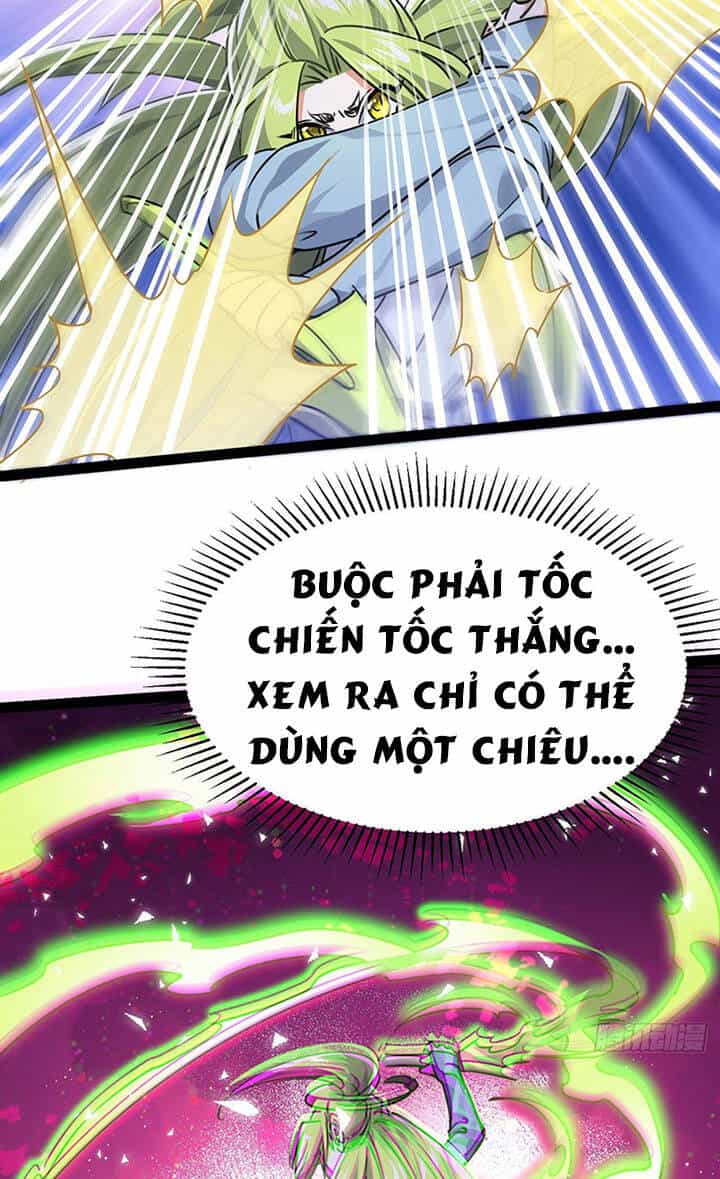 Tu Tiên Giới Duy Nhất Thuần Gia Môn - Chương 5 - ảnh 85