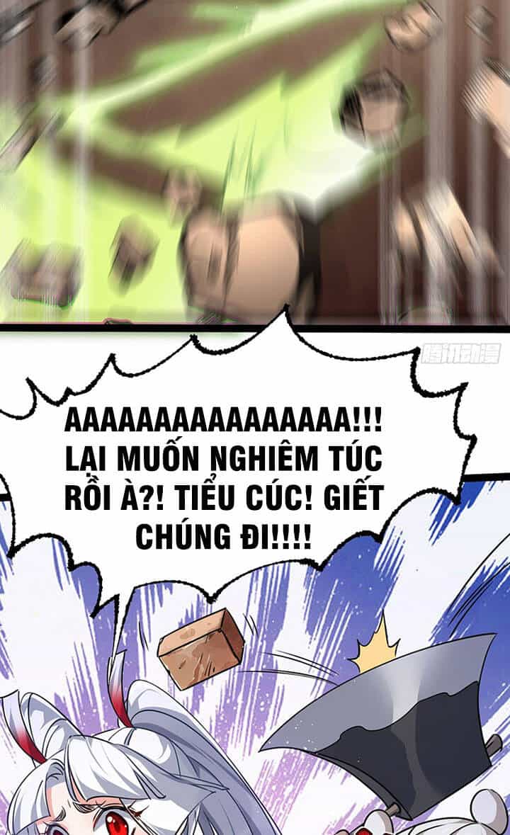 Tu Tiên Giới Duy Nhất Thuần Gia Môn - Chương 5 - ảnh 88