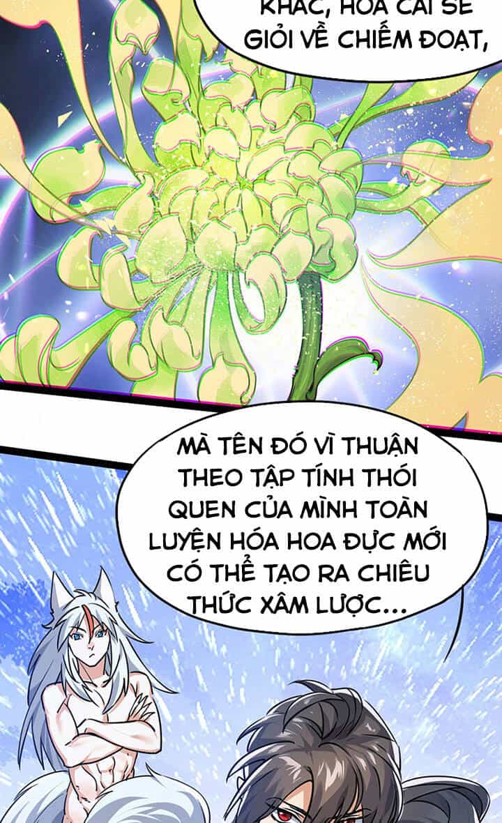 Tu Tiên Giới Duy Nhất Thuần Gia Môn - Chương 5 - ảnh 96