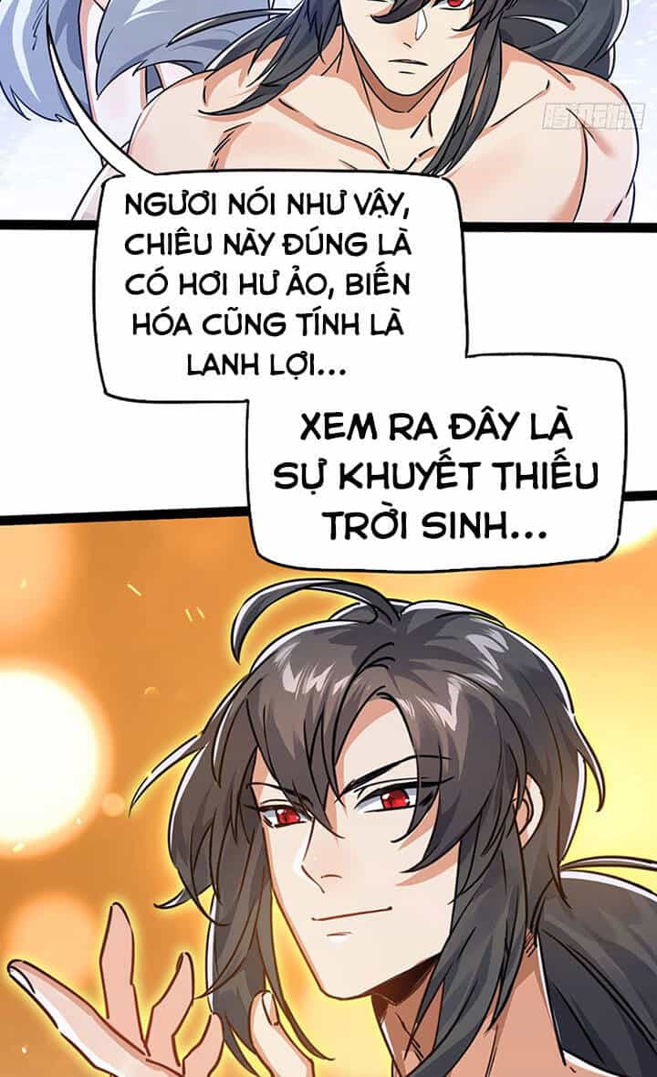 Tu Tiên Giới Duy Nhất Thuần Gia Môn - Chương 5 - ảnh 97