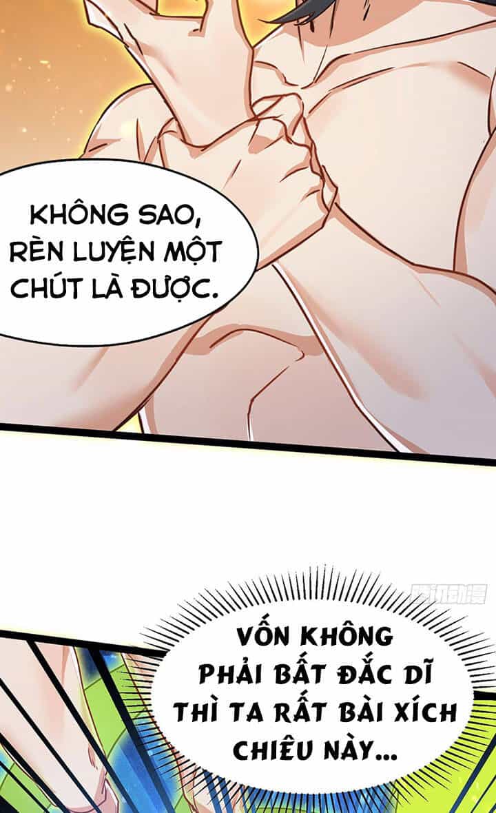 Tu Tiên Giới Duy Nhất Thuần Gia Môn - Chương 5 - ảnh 98