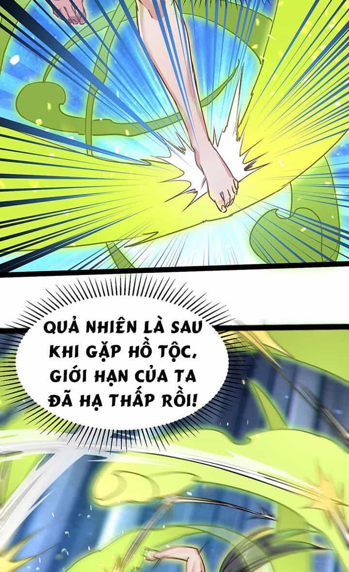 Tu Tiên Giới Duy Nhất Thuần Gia Môn - Chương 5 - ảnh 99