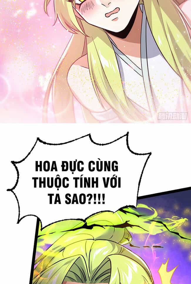 Tu Tiên Giới Duy Nhất Thuần Gia Môn - Chương 6 - ảnh 11