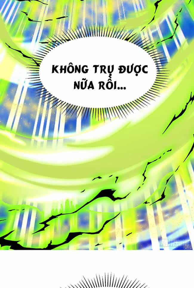 Tu Tiên Giới Duy Nhất Thuần Gia Môn - Chương 6 - ảnh 19