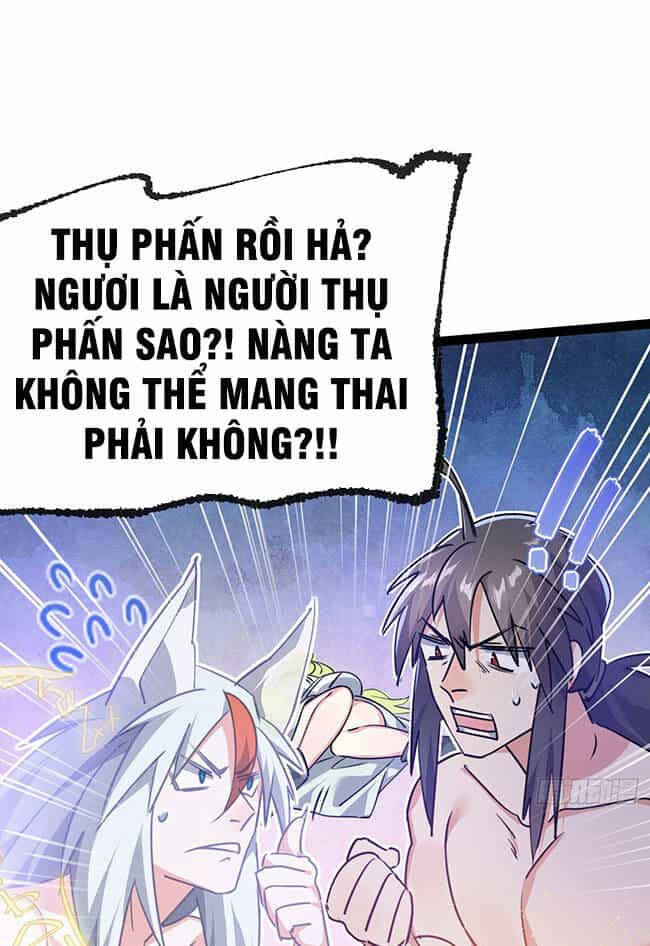 Tu Tiên Giới Duy Nhất Thuần Gia Môn - Chương 6 - ảnh 33