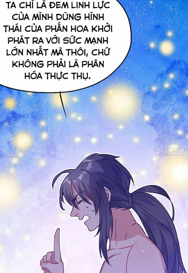 Tu Tiên Giới Duy Nhất Thuần Gia Môn - Chương 6 - ảnh 35