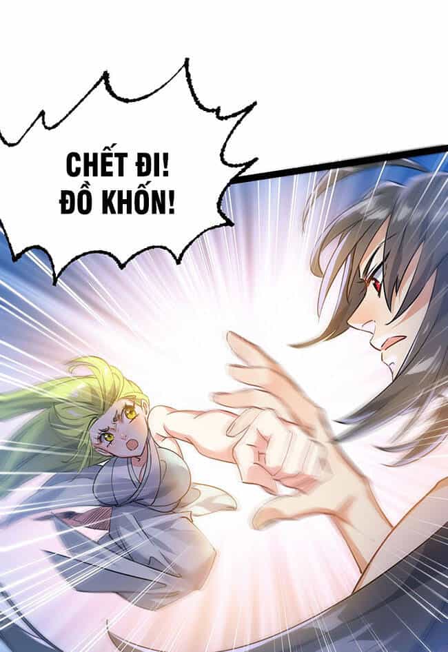 Tu Tiên Giới Duy Nhất Thuần Gia Môn - Chương 6 - ảnh 46