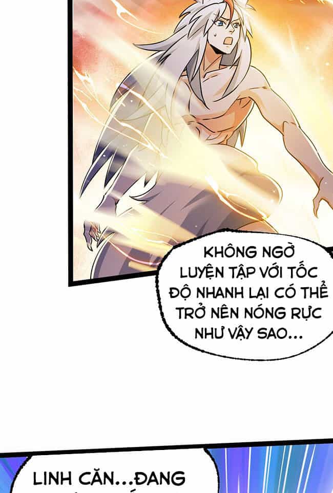 Tu Tiên Giới Duy Nhất Thuần Gia Môn - Chương 6 - ảnh 5
