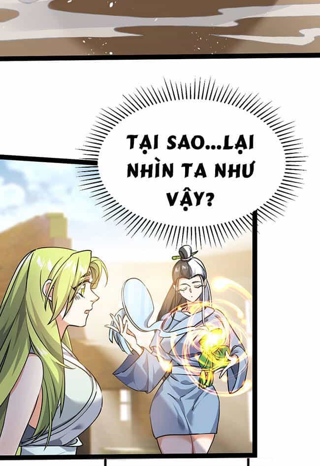 Tu Tiên Giới Duy Nhất Thuần Gia Môn - Chương 6 - ảnh 58