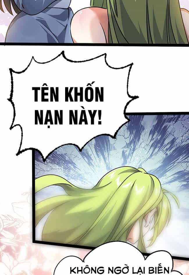 Tu Tiên Giới Duy Nhất Thuần Gia Môn - Chương 6 - ảnh 60