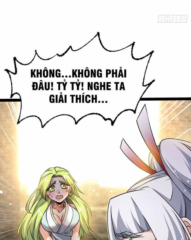 Tu Tiên Giới Duy Nhất Thuần Gia Môn - Chương 6 - ảnh 63