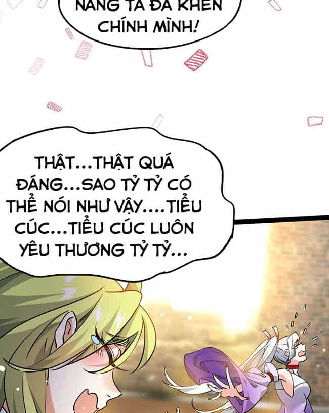 Tu Tiên Giới Duy Nhất Thuần Gia Môn - Chương 6 - ảnh 66