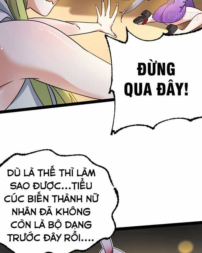 Tu Tiên Giới Duy Nhất Thuần Gia Môn - Chương 6 - ảnh 67
