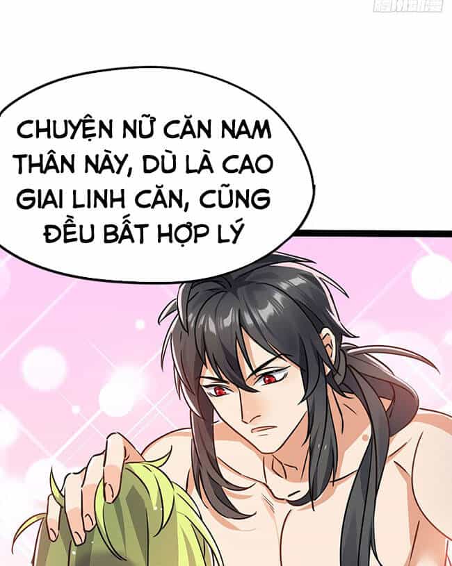 Tu Tiên Giới Duy Nhất Thuần Gia Môn - Chương 6 - ảnh 83