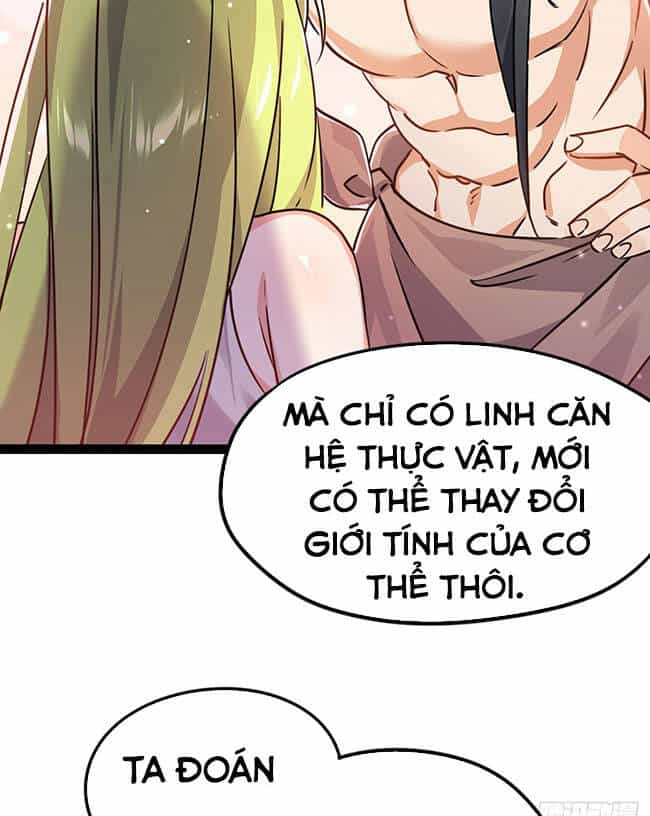 Tu Tiên Giới Duy Nhất Thuần Gia Môn - Chương 6 - ảnh 84