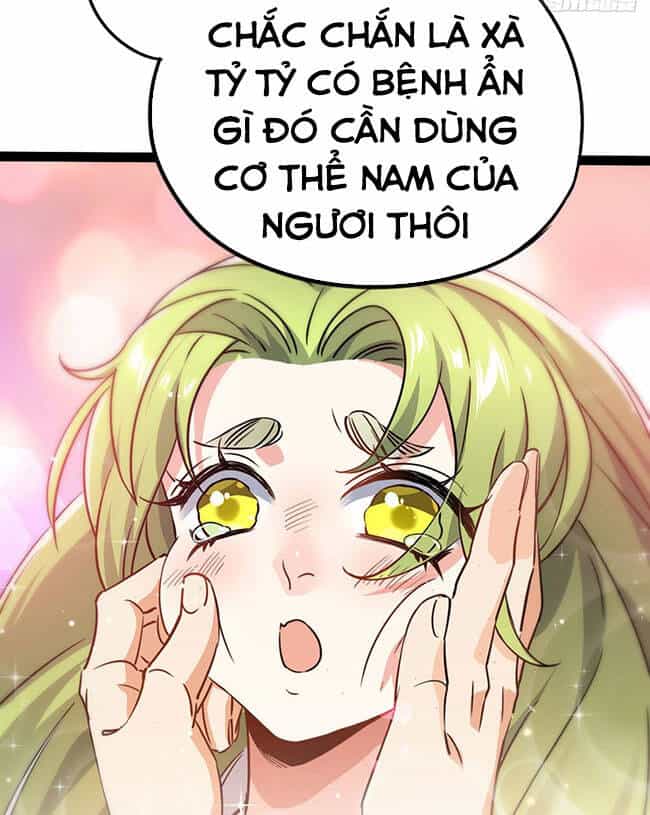 Tu Tiên Giới Duy Nhất Thuần Gia Môn - Chương 6 - ảnh 85