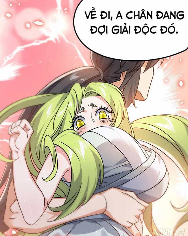 Tu Tiên Giới Duy Nhất Thuần Gia Môn - Chương 6 - ảnh 88
