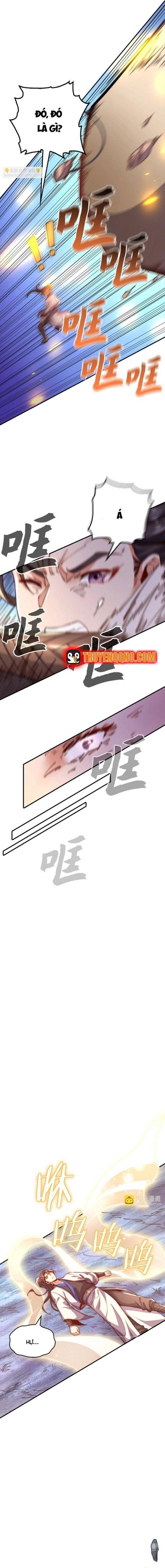 Tu Tiên Hoàn Sinh Ký: Từ Thiếu Tộc Trưởng Chế Bá Dị Giơi - Chương 10 - ảnh 16