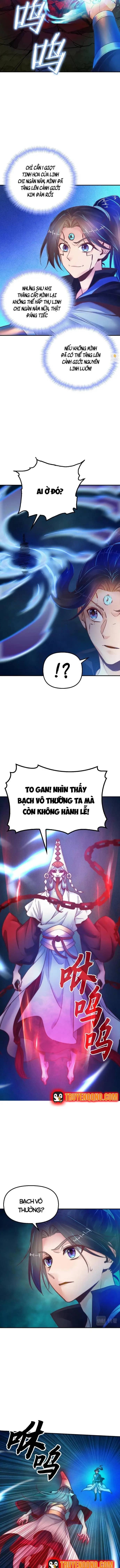 Tu Tiên Hoàn Sinh Ký: Từ Thiếu Tộc Trưởng Chế Bá Dị Giơi - Chương 16 - ảnh 6