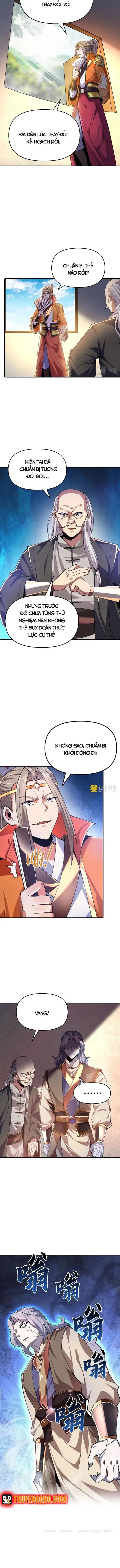Tu Tiên Hoàn Sinh Ký: Từ Thiếu Tộc Trưởng Chế Bá Dị Giơi - Chương 18 - ảnh 11