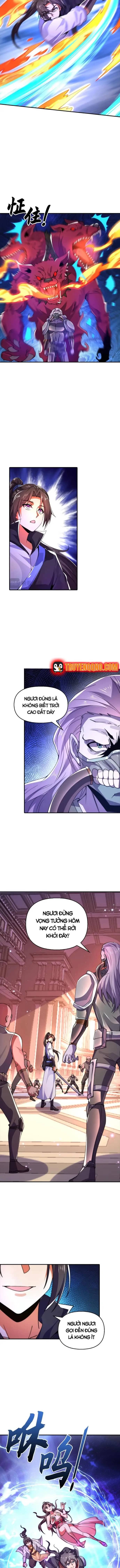 Tu Tiên Hoàn Sinh Ký: Từ Thiếu Tộc Trưởng Chế Bá Dị Giơi - Chương 30 - ảnh 5