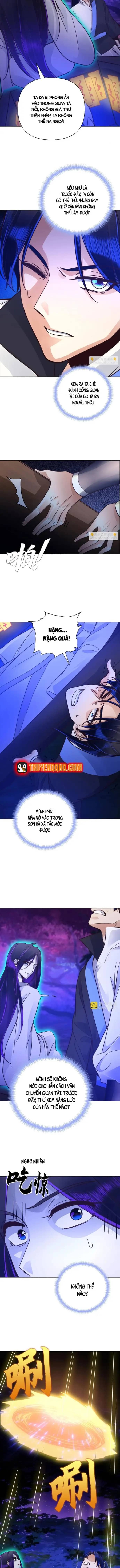 Tu Tiên Hoàn Sinh Ký: Từ Thiếu Tộc Trưởng Chế Bá Dị Giơi - Chương 39 - ảnh 7