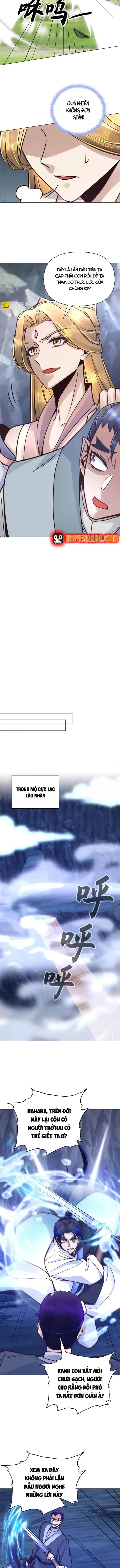 Tu Tiên Hoàn Sinh Ký: Từ Thiếu Tộc Trưởng Chế Bá Dị Giơi - Chương 43 - ảnh 2