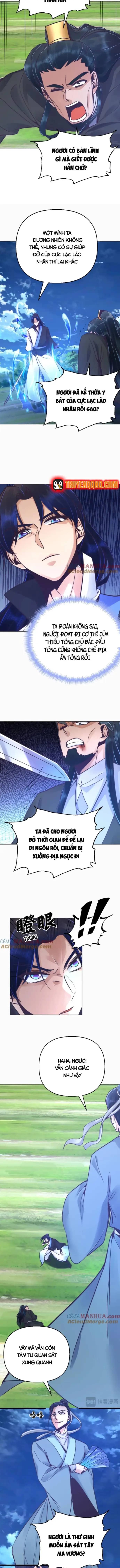 Tu Tiên Hoàn Sinh Ký: Từ Thiếu Tộc Trưởng Chế Bá Dị Giơi - Chương 47 - ảnh 7
