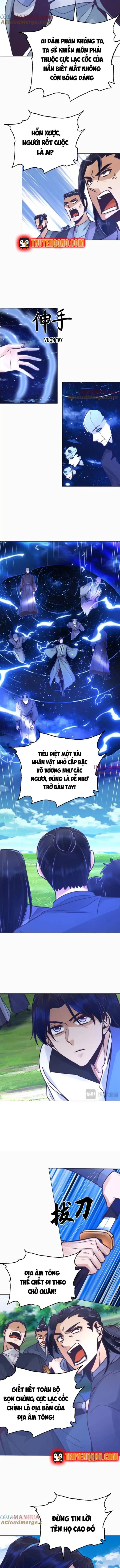 Tu Tiên Hoàn Sinh Ký: Từ Thiếu Tộc Trưởng Chế Bá Dị Giơi - Chương 47 - ảnh 9