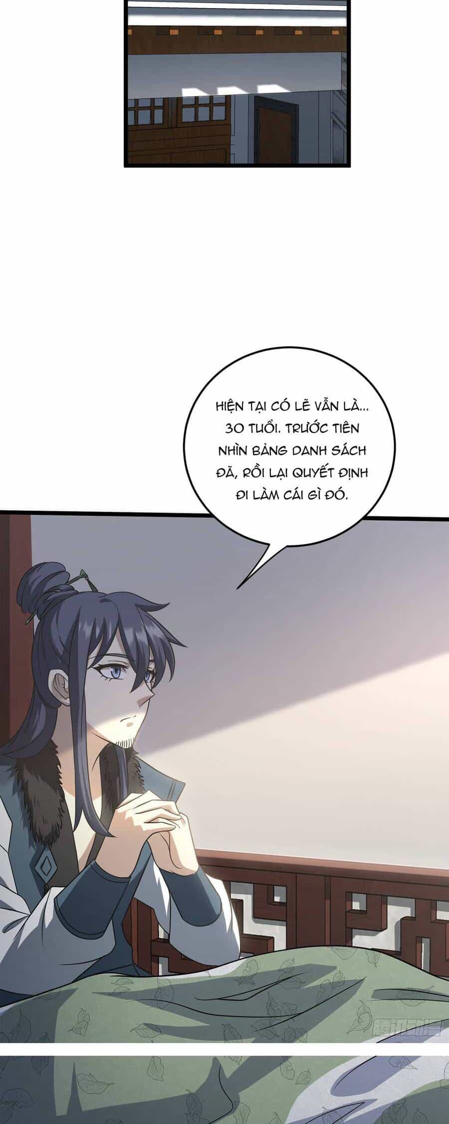 Tu Tiên Là Tử Lộ - Chương 2 - ảnh 14
