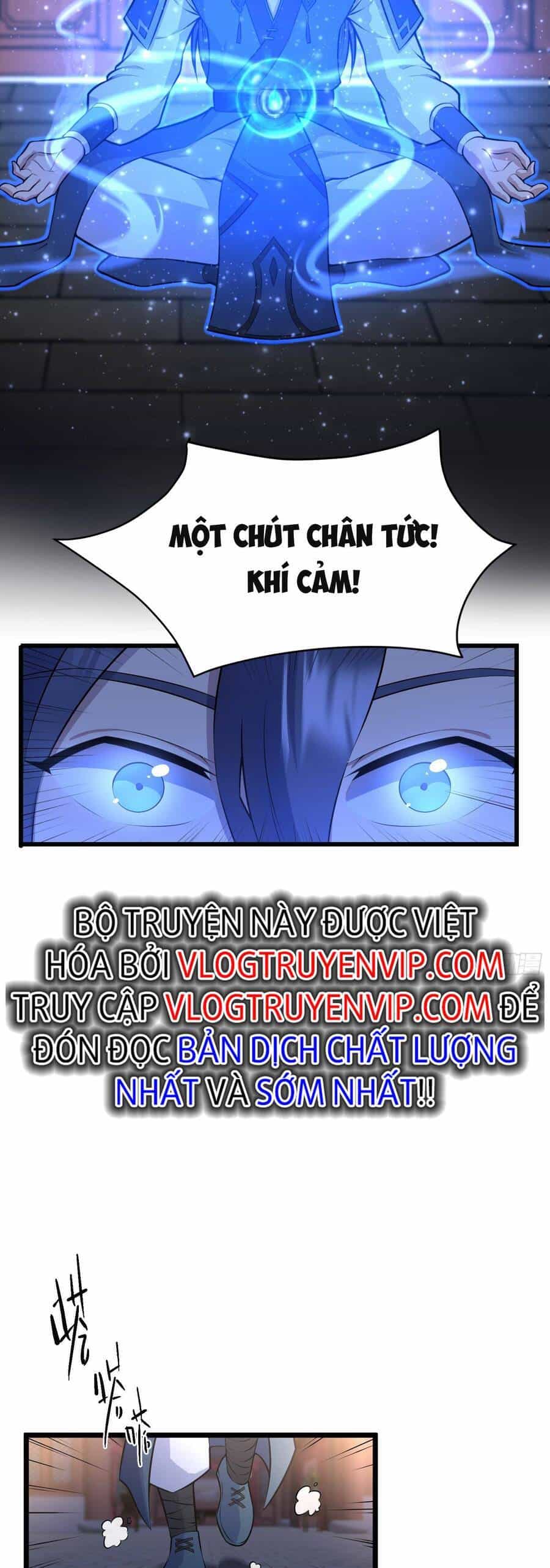 Tu Tiên Là Tử Lộ - Chương 3 - ảnh 22