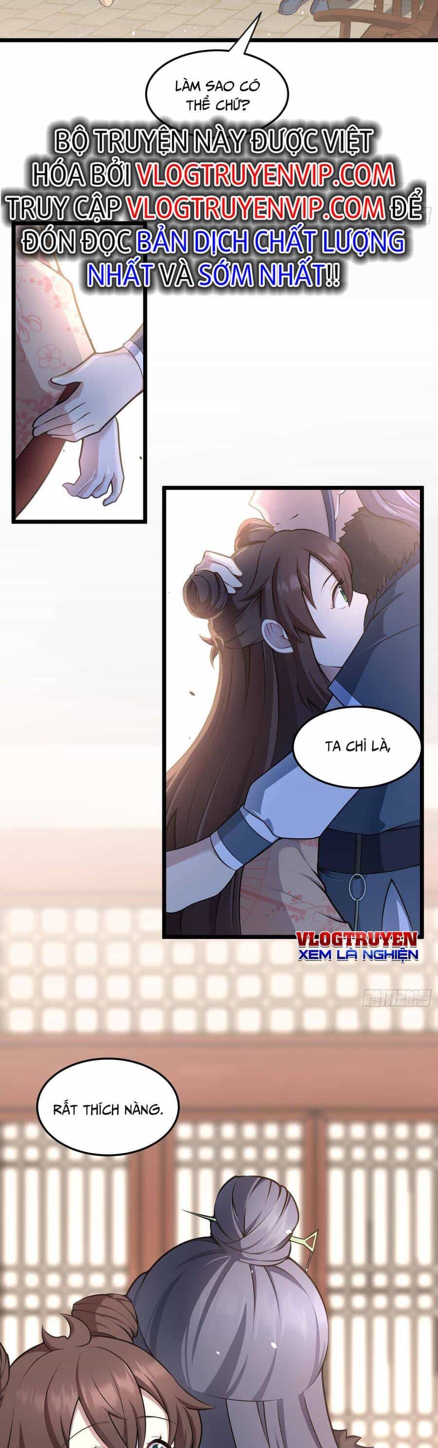 Tu Tiên Là Tử Lộ - Chương 3 - ảnh 35