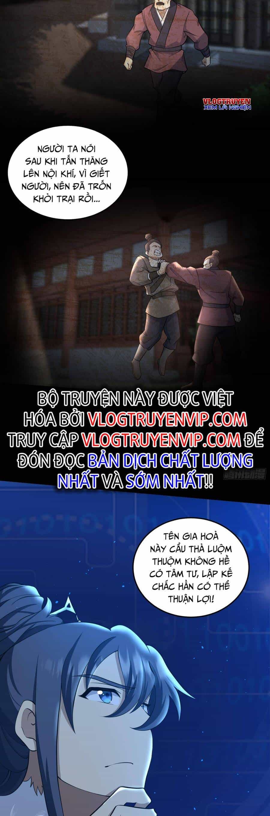 Tu Tiên Là Tử Lộ - Chương 4 - ảnh 12
