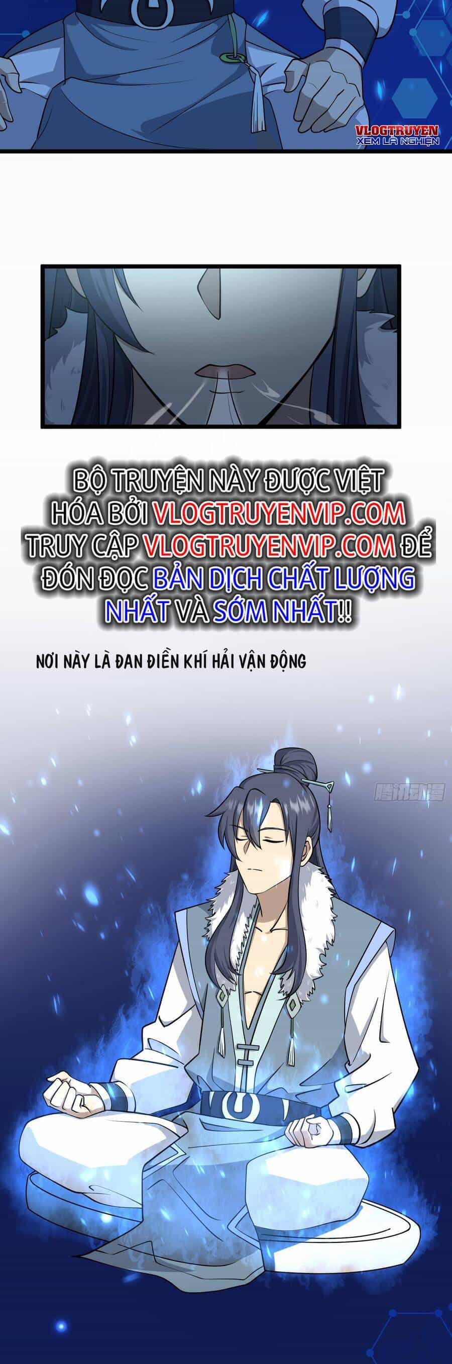 Tu Tiên Là Tử Lộ - Chương 4 - ảnh 6