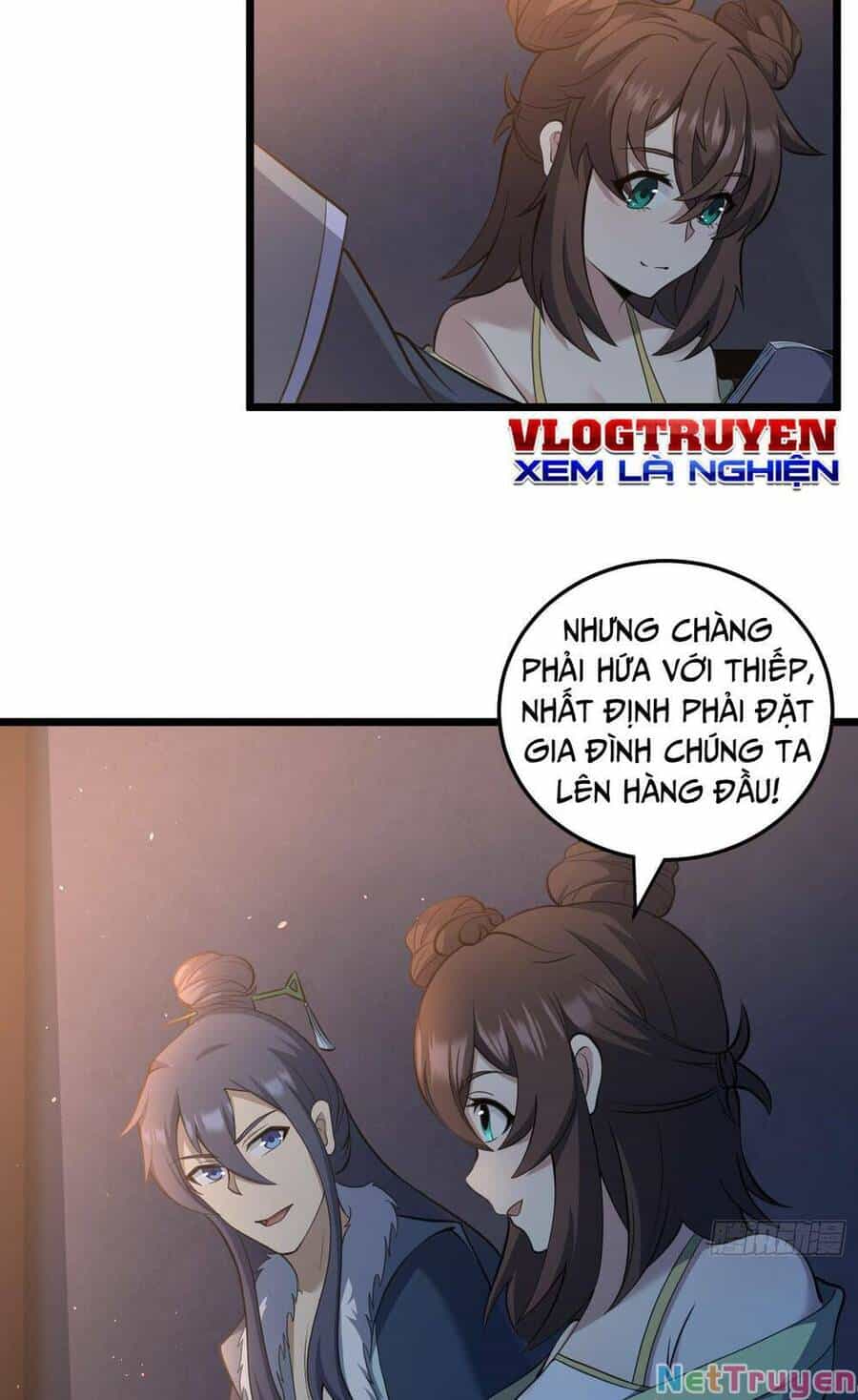 Tu Tiên Là Tử Lộ - Chương 5 - ảnh 12