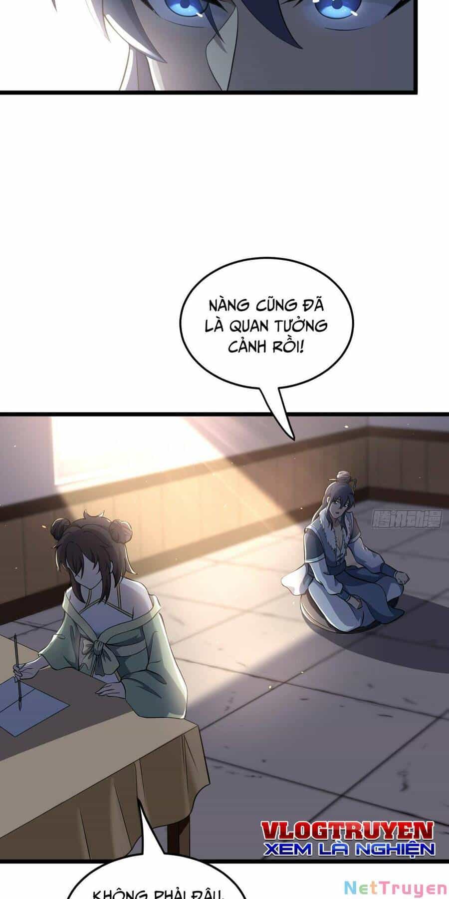 Tu Tiên Là Tử Lộ - Chương 5 - ảnh 29