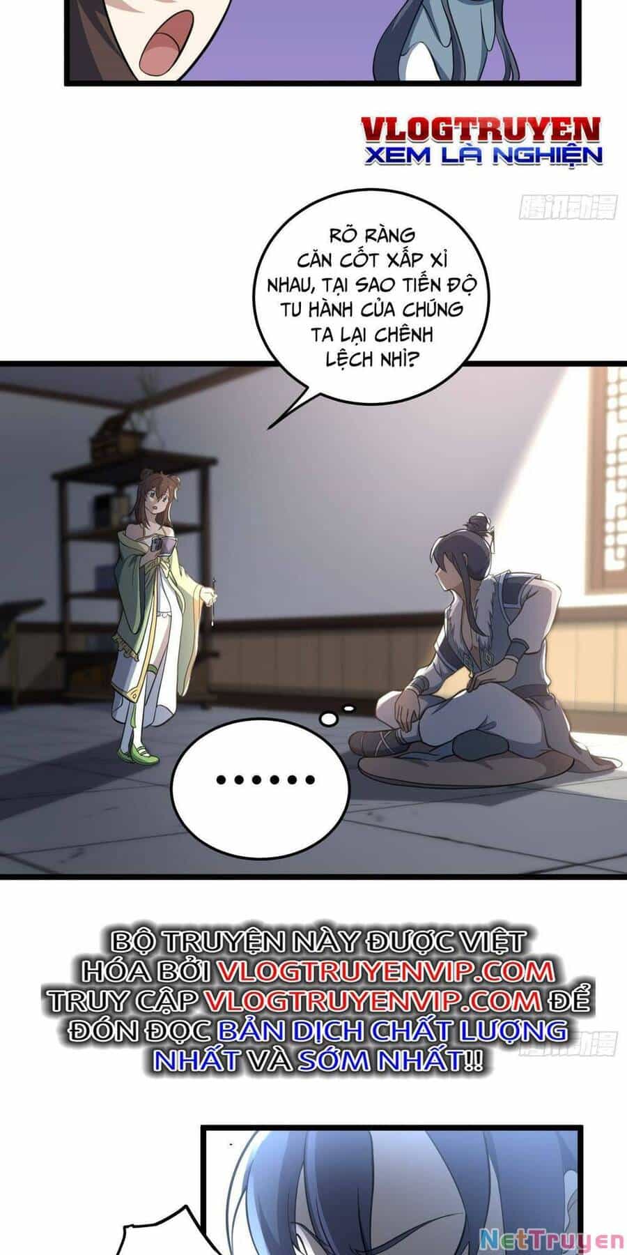 Tu Tiên Là Tử Lộ - Chương 5 - ảnh 34