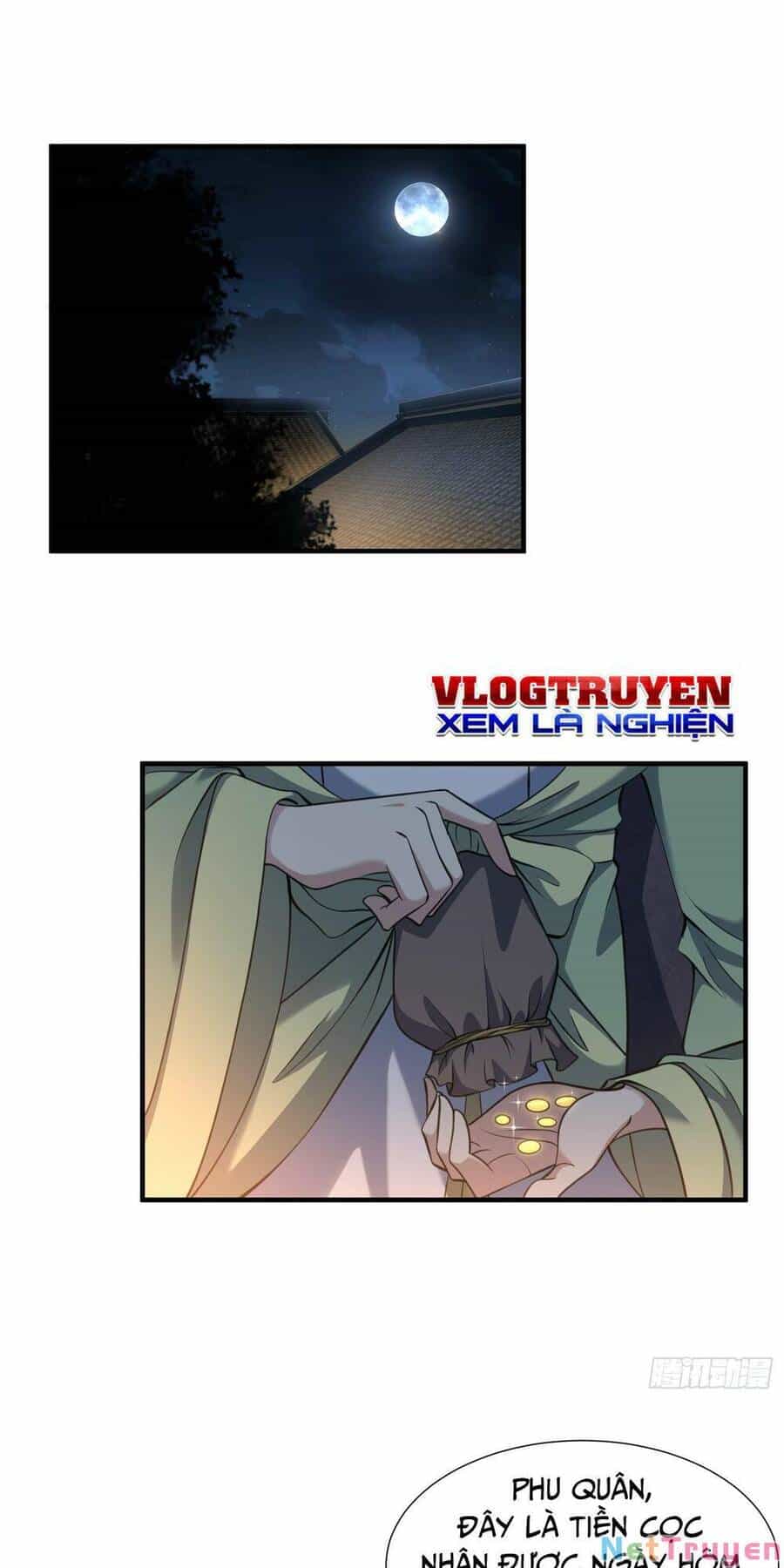 Tu Tiên Là Tử Lộ - Chương 5 - ảnh 4