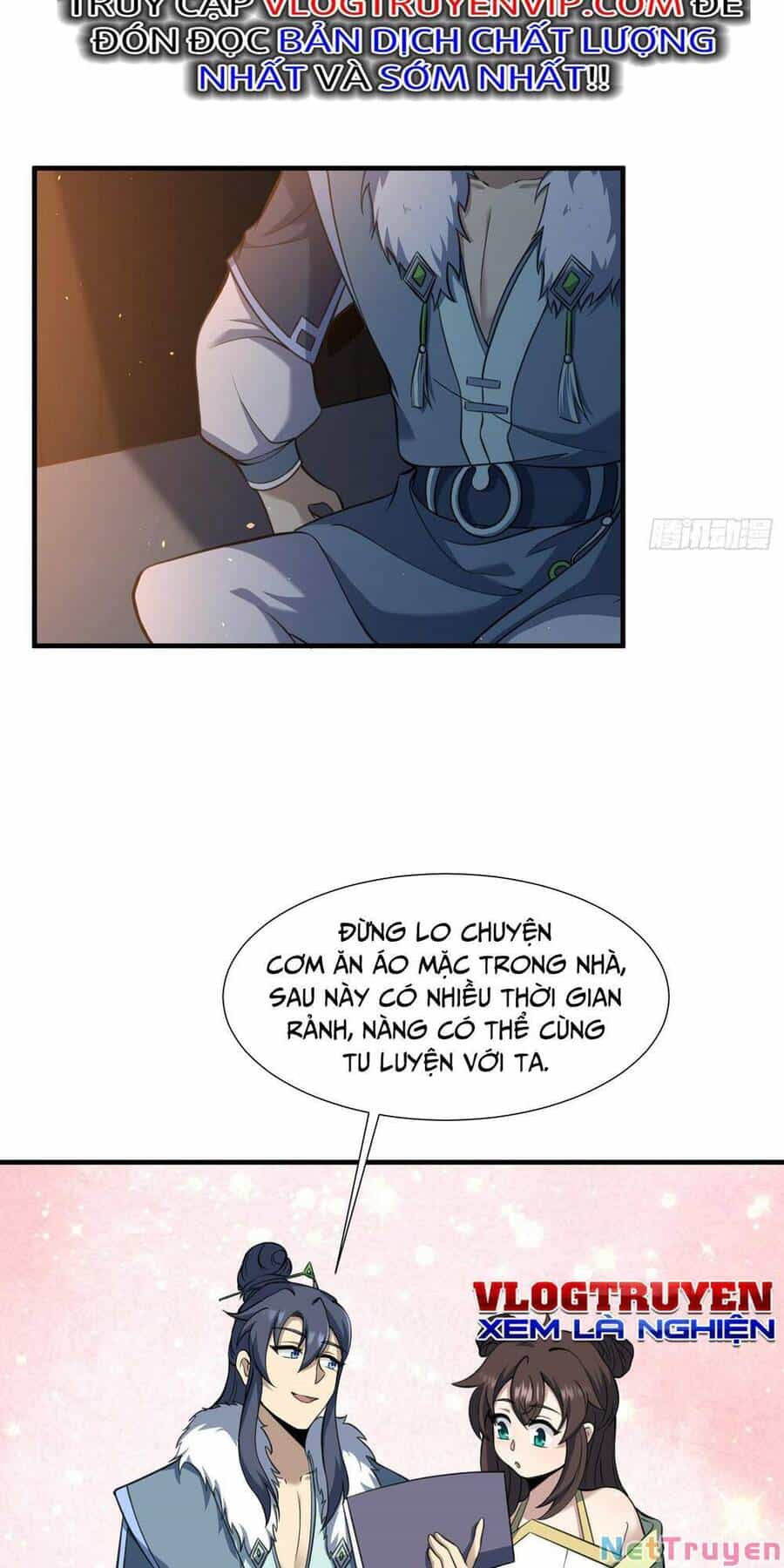 Tu Tiên Là Tử Lộ - Chương 5 - ảnh 9
