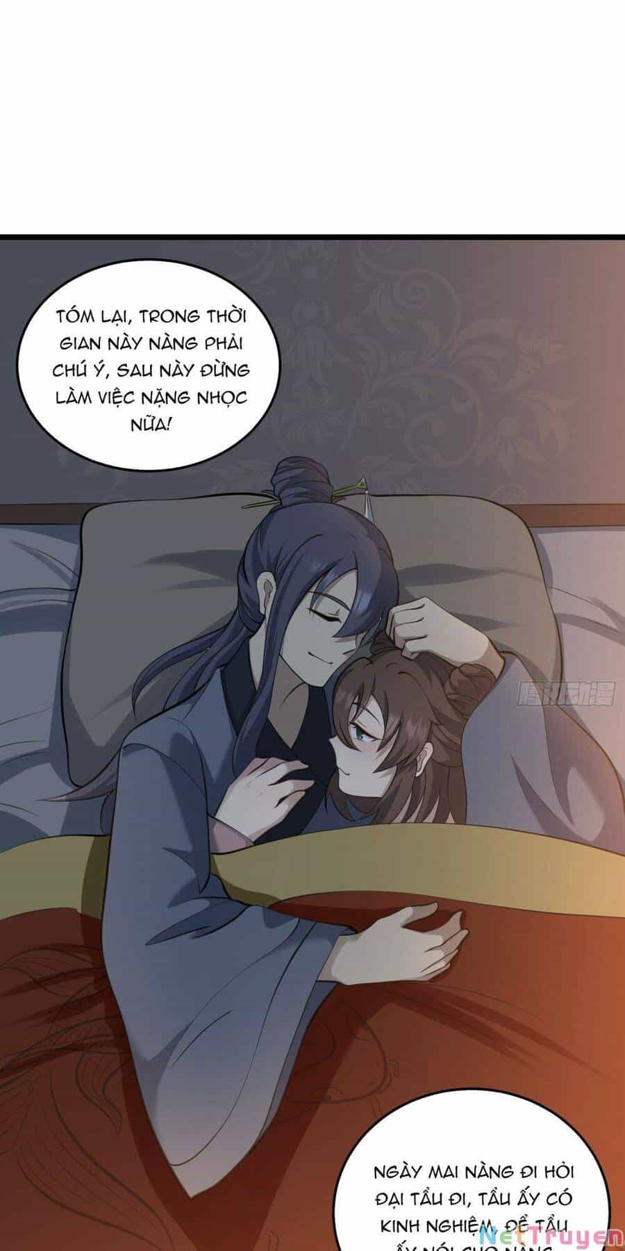 Tu Tiên Là Tử Lộ - Chương 6 - ảnh 12