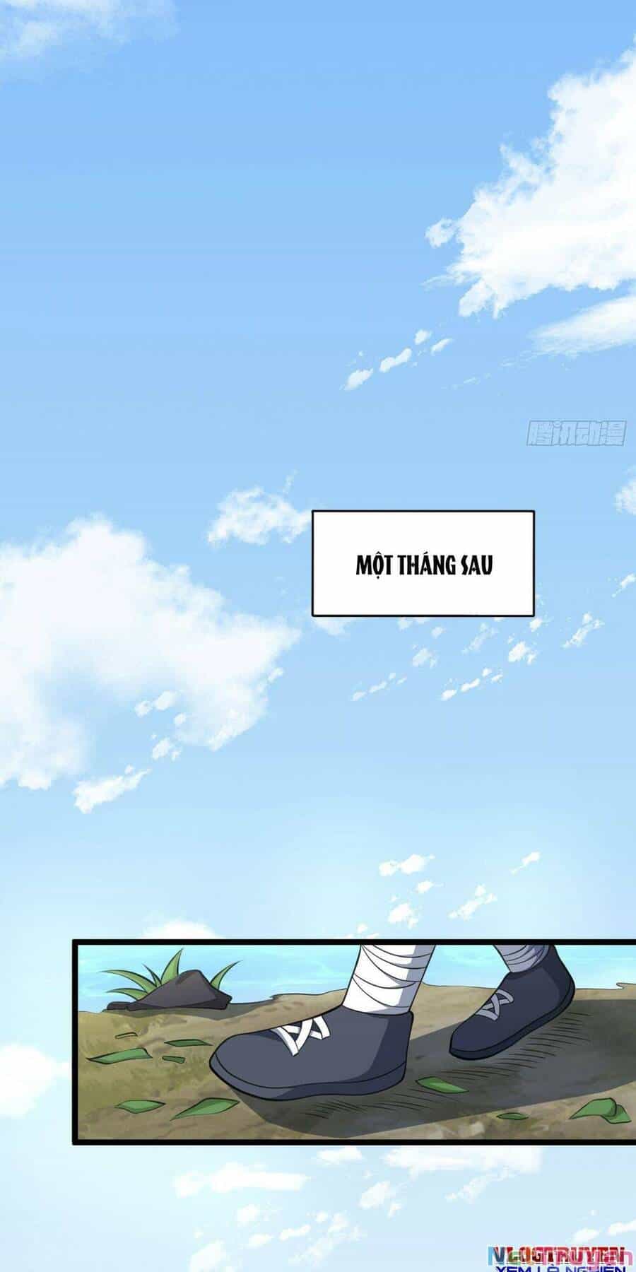 Tu Tiên Là Tử Lộ - Chương 6 - ảnh 14