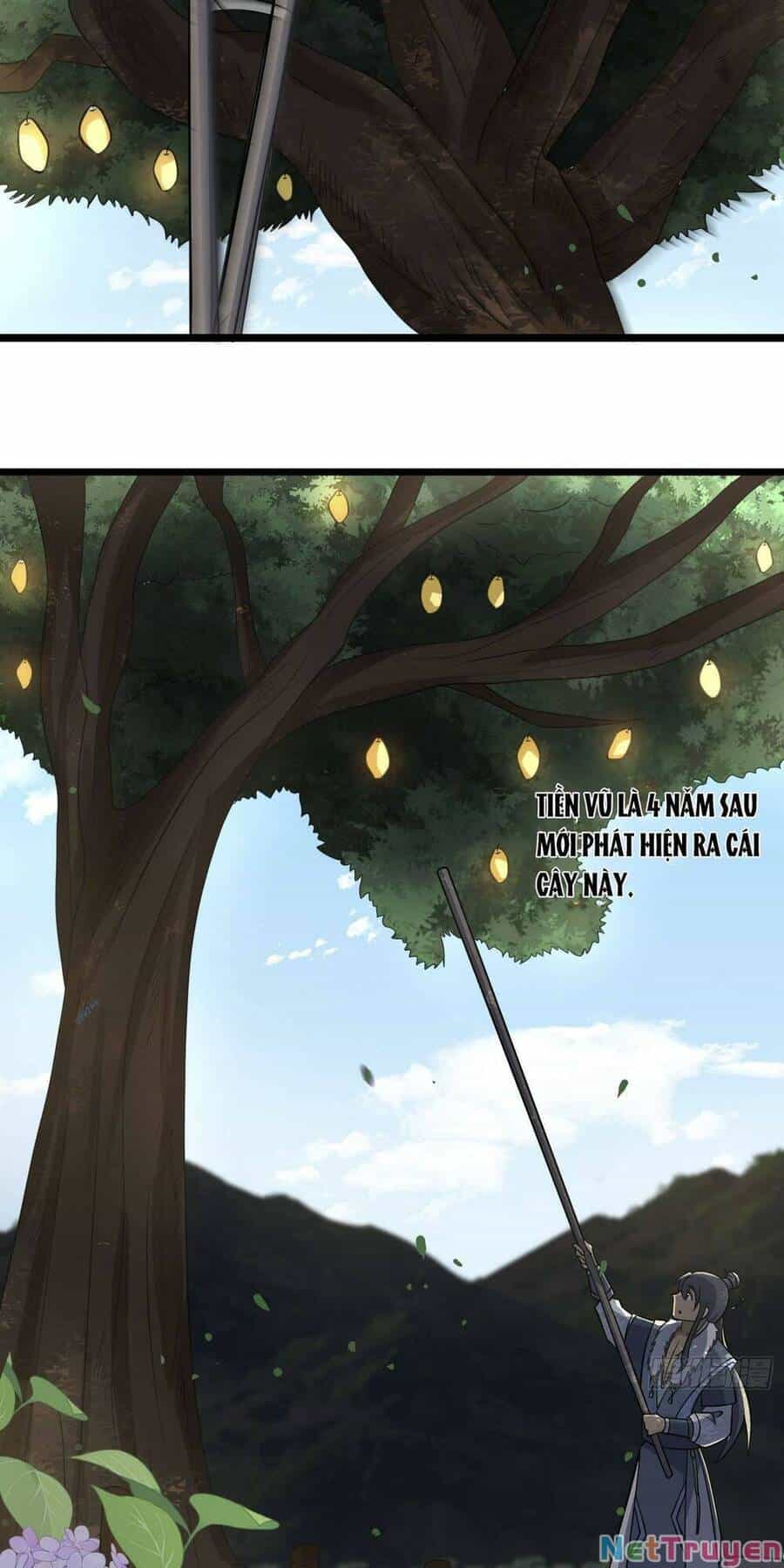 Tu Tiên Là Tử Lộ - Chương 6 - ảnh 17
