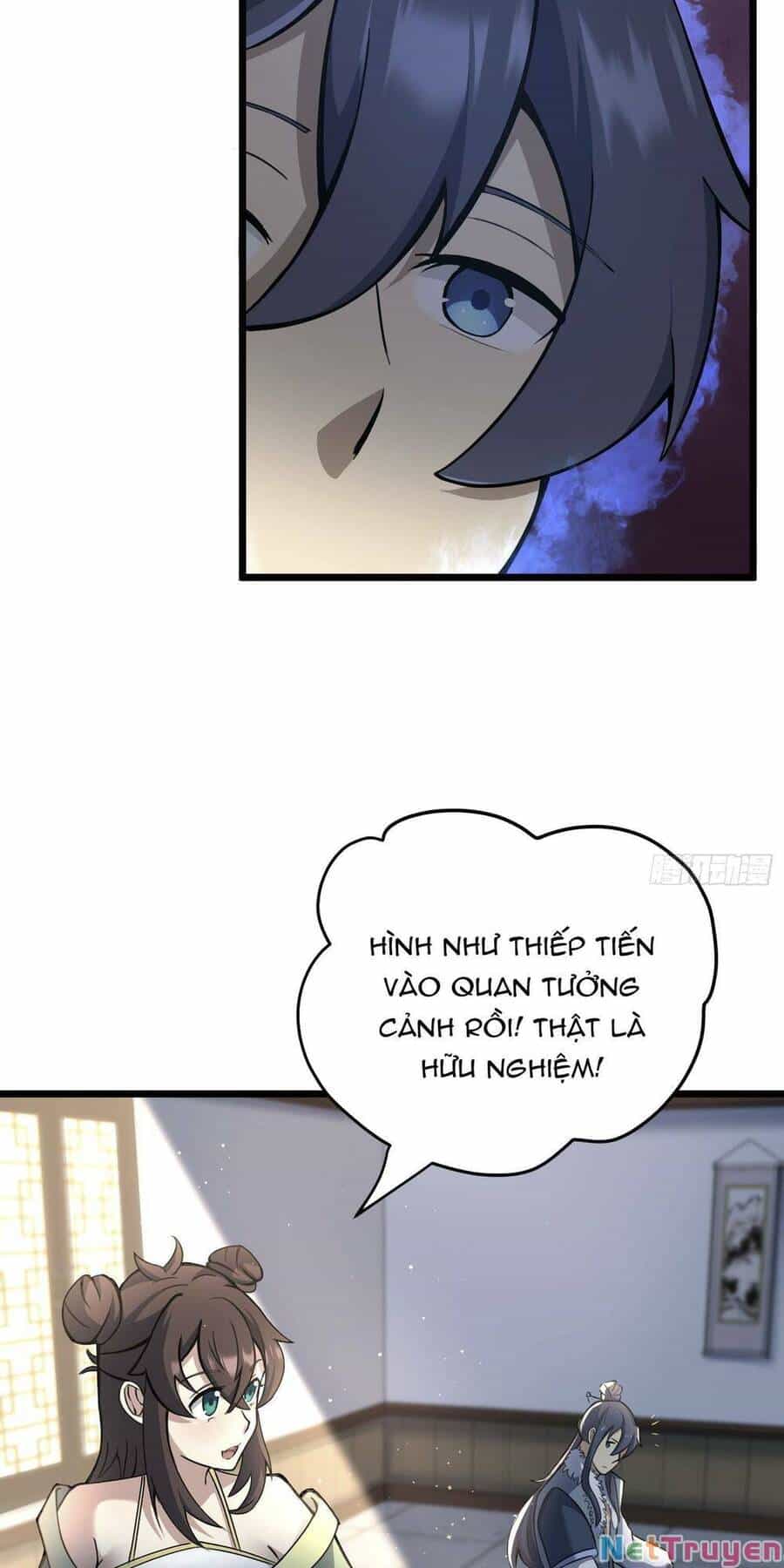 Tu Tiên Là Tử Lộ - Chương 6 - ảnh 28