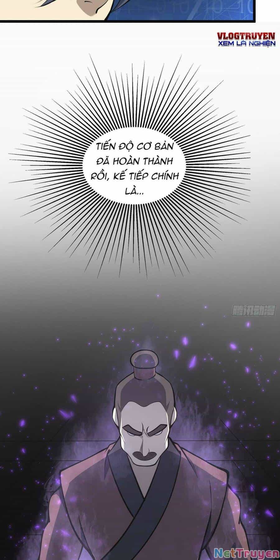Tu Tiên Là Tử Lộ - Chương 6 - ảnh 36