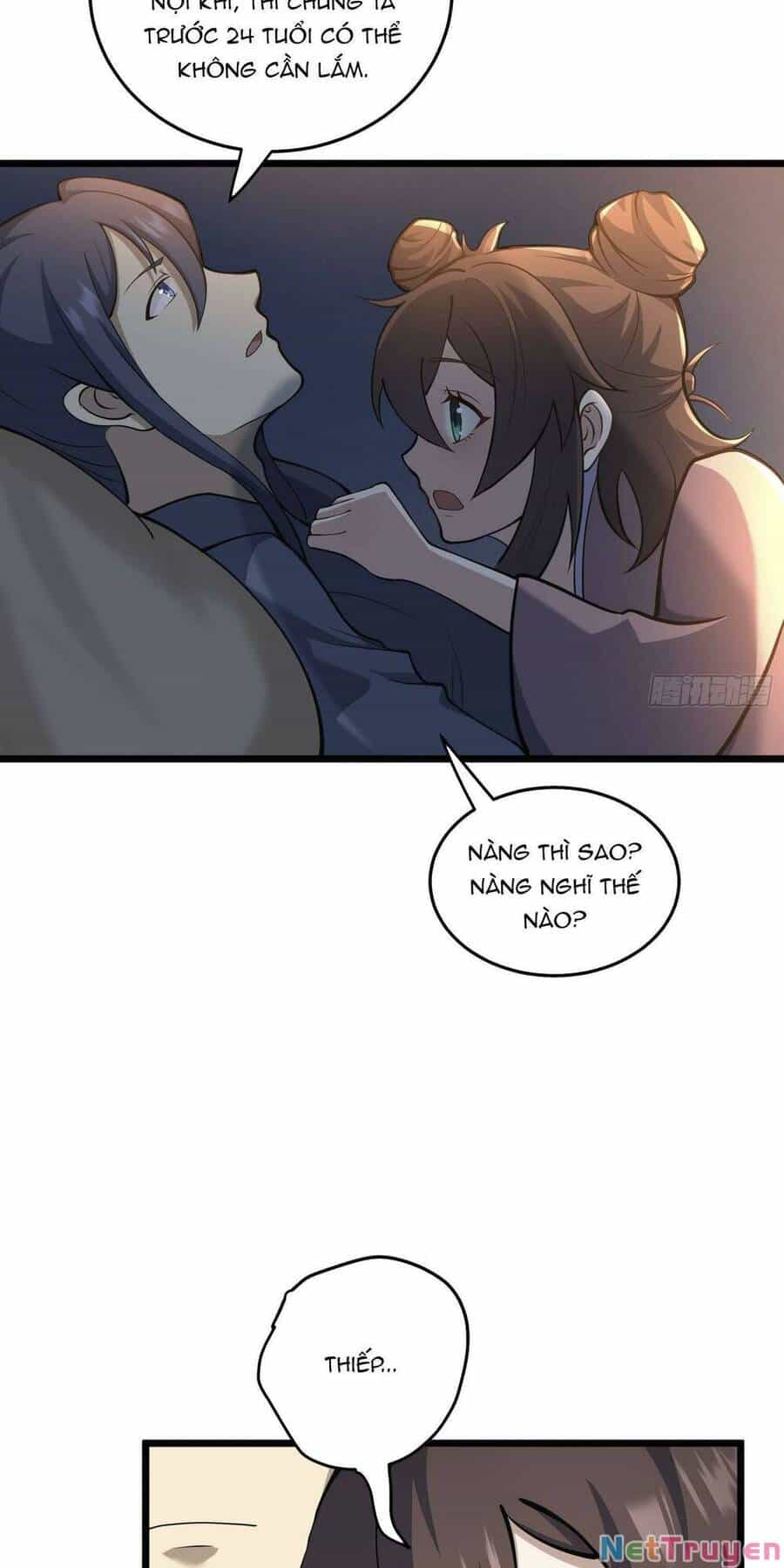 Tu Tiên Là Tử Lộ - Chương 6 - ảnh 6