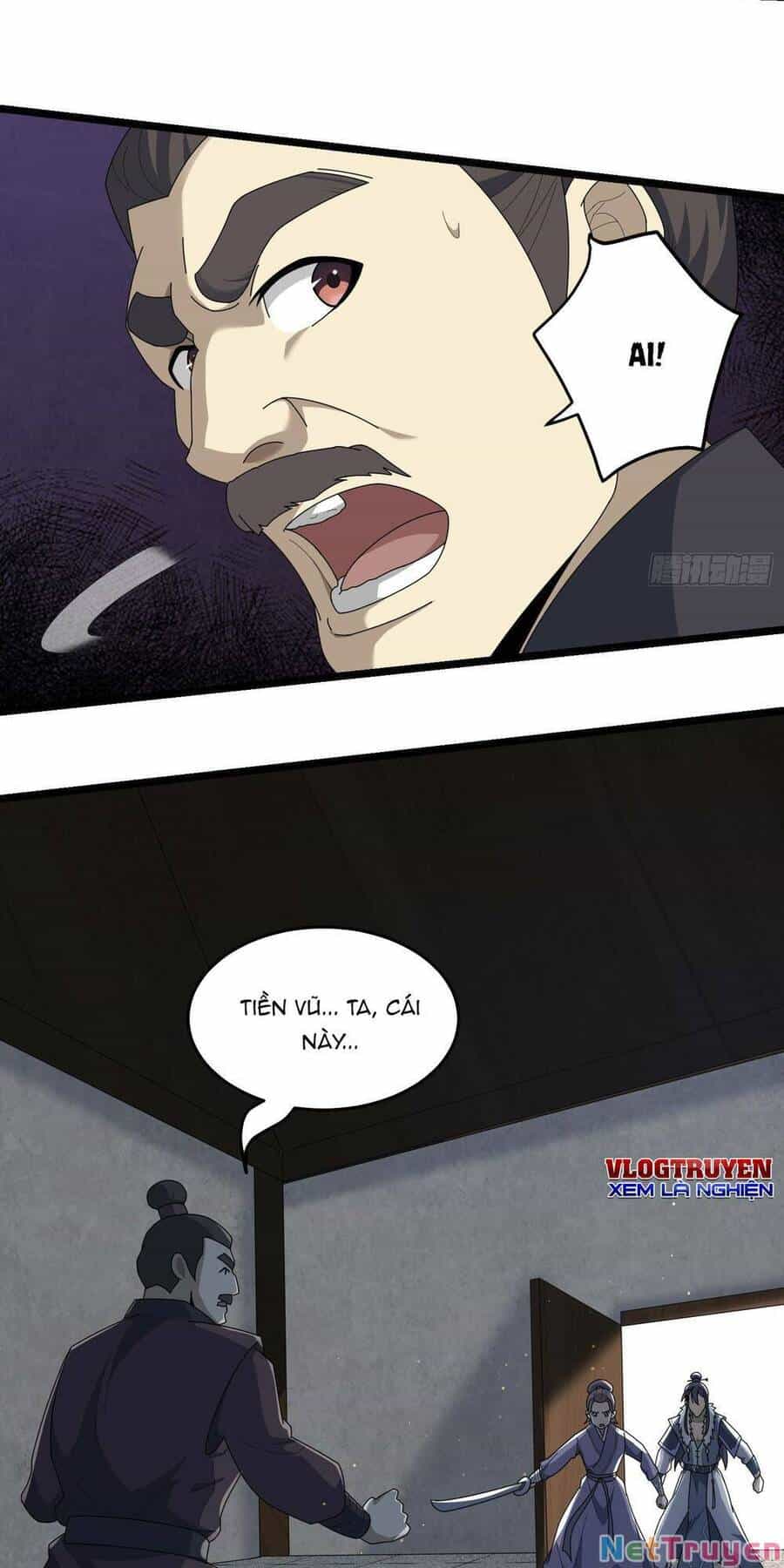 Tu Tiên Là Tử Lộ - Chương 7 - ảnh 26