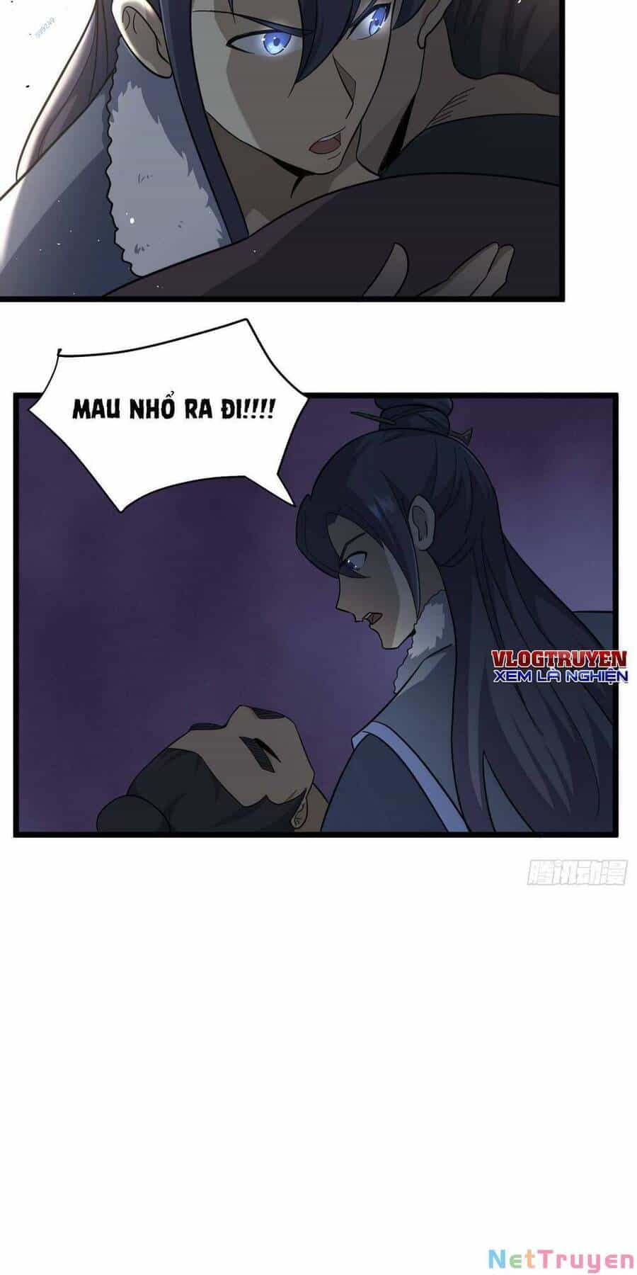 Tu Tiên Là Tử Lộ - Chương 7 - ảnh 44