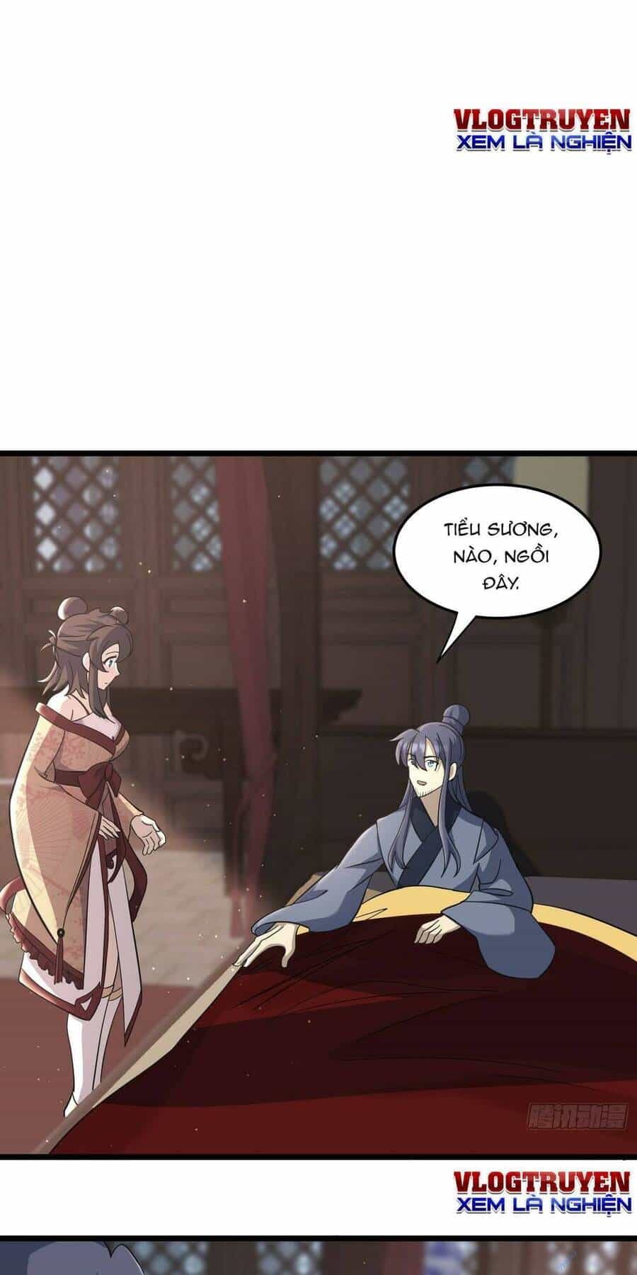 Tu Tiên Là Tử Lộ - Chương 8 - ảnh 32
