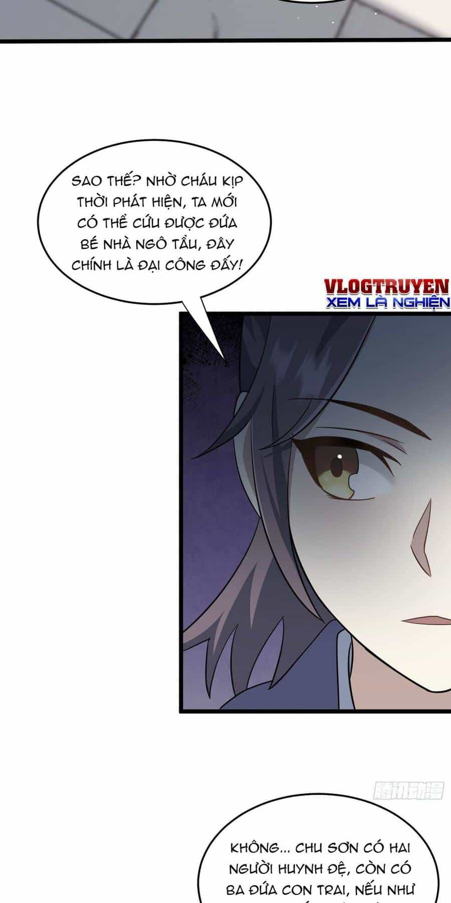 Tu Tiên Là Tử Lộ - Chương 8 - ảnh 7
